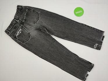 cargo cropp: Cropp, Jeansy damskie, rozmiar XS — 3