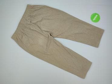 bluzki jack daniels: Jil Sander, Spodnie dresowe damskie, rozmiar 6XL — 3