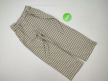 h m spodnie z rozszerzanymi nogawkami: H&M, Spodnie materiałowe damskie, rozmiar XS — 3