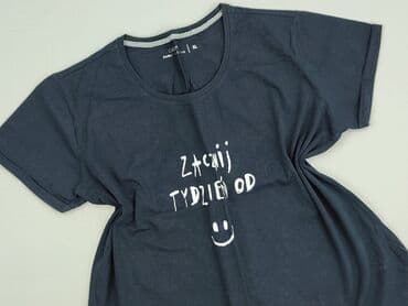 Carry, T-shirt damski, rozmiar XL