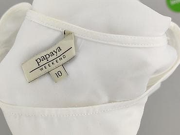 Papaya, Women's blouse, size M — 4