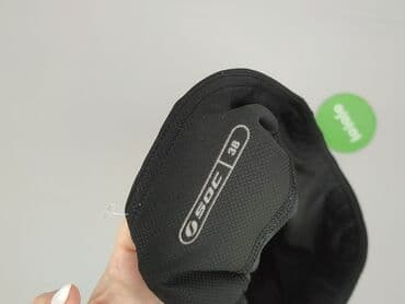 legginsy lycra: Legginsy Sportowe damskie, rozmiar M — 4