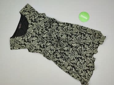 wieczorowa sukienki midi: Sukienka damska, rozmiar M — 2