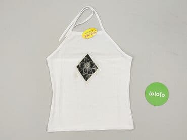 celina top: Fila, Top damski, rozmiar 2XS — 2