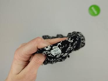 modne bluzki plus size: Bluzka damska, rozmiar One size — 4