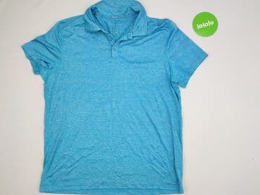 koszule bolf: Mountain Warehouse, Koszulka polo dla mężczyzn, XL — 2