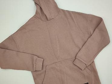 wk dzik bluza: Bluza z kapturem dla mężczyzn, rozmiar S — 1