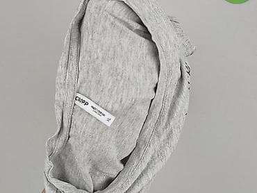 koszulka basic zara: T-shirt damski, rozmiar M — 4