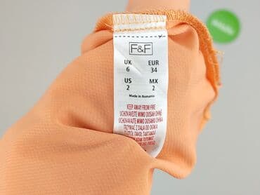 Kobiety: F&F, Top damski, XS — 5
