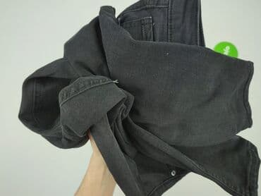 sukienka emo czerwona: Reserved, Jeansy damskie, XS — 4