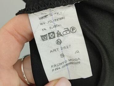 sukienki wieczorowe łódź piotrkowska: Pronto Moda, Women`s dress, size S (EU 36) — 5