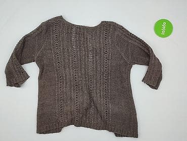 E-vie, Kardigan damski, rozmiar 4XL — 3