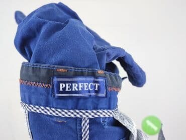 stroje kąpielowe że spodenkami z wysokim stanem allegro: Perfecto, Szorty dla mężczyzn, rozmiar XL — 4