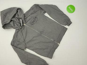 dresy boohoo: Boohoo, Bluza z kapturem damska, rozmiar M — 2