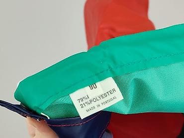 clockhouse collection: Kurtka przeciwdeszczowa, 1.5-2 lat, 86-92 cm, stan - Bardzo dobry — 4