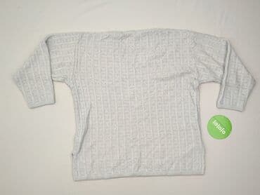 sweter z odkrytymi ramionami zara: Sweter damski, rozmiar 2XL — 3