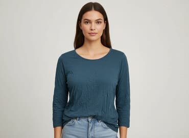 zalando sukienki dla puszystych: Zizzi, T-shirt damski, rozmiar M — 6