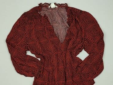 okee marynarka: H&M, Bluzka damska, rozmiar S — 1