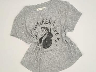 koszula z c a: H&M, Women`s T-shirt, size S (EU 36) — 1