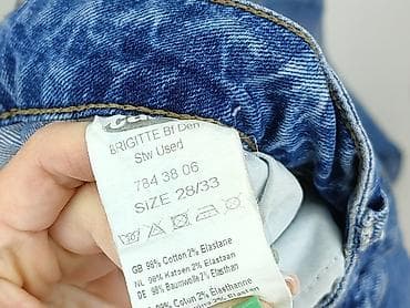 spodnie dżinsowe: Cars Jeans, Jeansy dla mężczyzn, rozmiar XS — 5