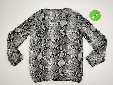 bluza z psami: Tom Tailor, Bluzka damska, rozmiar L — 3