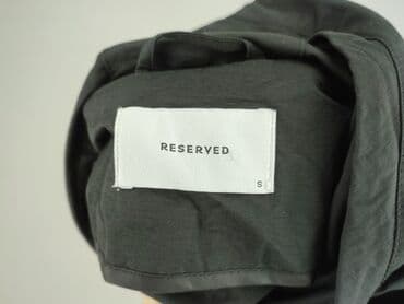 Kobiety: Reserved, Kurtka przejściowa damska, rozmiar S — 4