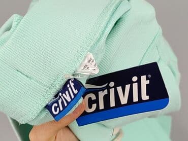 Kobiety: Crivit, Spodnie 3/4 damskie, L — 4