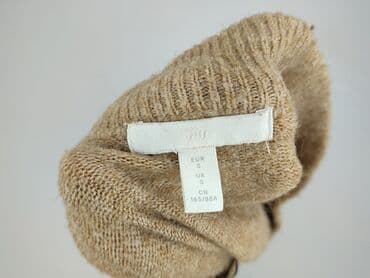 kurtki puchowe hm: H&M, Kardigan damski, rozmiar S — 4