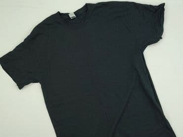 Gildan, Футболка для чоловіків, розмір L на lalafo.pl Gildan, Футболка для чоловіків, розмір L