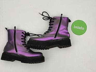 buty walky: Botki damskie, rozmiar 38 — 3