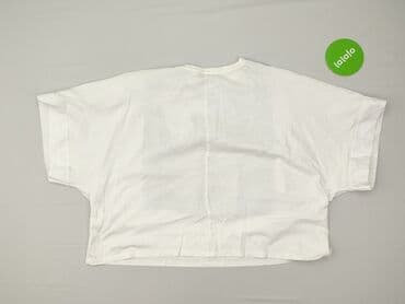 t shirty damskie mango: Mango, T-shirt damski, rozmiar S — 3