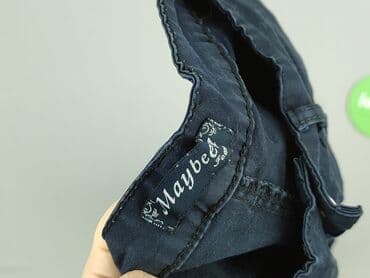 jeansy bootcut: Jeansy damskie, rozmiar S — 4