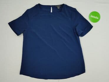 marynarka damska niebieska reserved: Primark, Bluzka damska, rozmiar L — 2