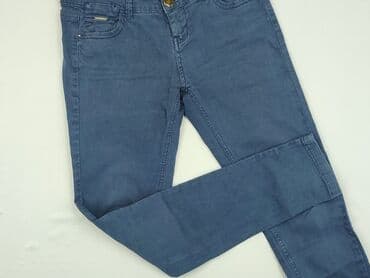 jeansy straight stradivarius: Stradivarius, Брюки жіночі, розмір M — 1