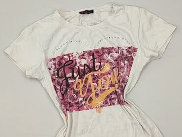 t shirty z fajnymi napisami: Women`s T-shirt, size S (EU 36) — 1