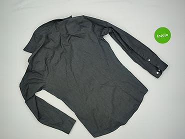 e.m.g. collection: H&M, Koszulа dla mężczyzn, rozmiar S — 3