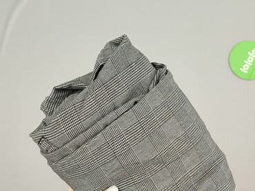 zara spodnie dzianinowe: Janina, Spodnie materiałowe damskie, rozmiar 3XL — 6