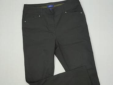 cecil est 1989: Cecil, Spodnie materiałowe damskie, rozmiar L — 1