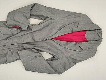 second hand elbląg: Płaszcz damski, rozmiar S — 1