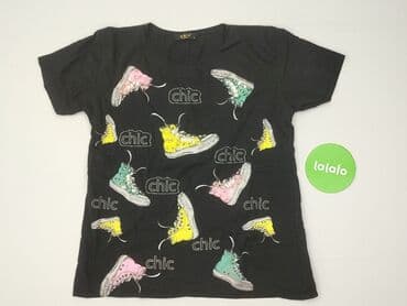 t shirty giorgio armani: T-shirt damski, S — 2