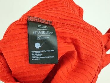 koszulki mon: Monki, Top damski, rozmiar S — 5