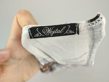 koszulka paprocki brzozowski: T-shirt damski, rozmiar L — 4