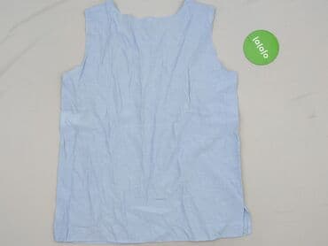 bluzki moko 46: Top damski, rozmiar 3XL — 3