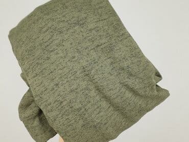 koszulka z szerokimi rękawami: Tunika damska, L — 5