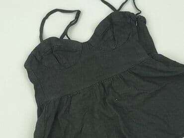 bluzki dopasowane eleganckie: H&M, Women`s top, size 2XS (EU 32) — 1