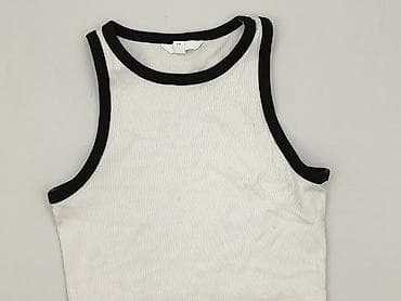H&M, Top damski, rozmiar M