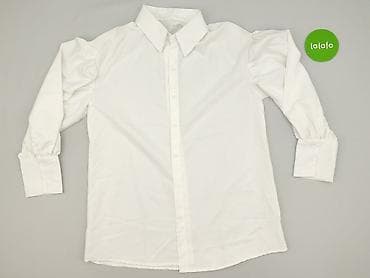 Koszula damska, rozmiar M — 2