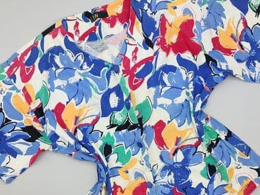 bytom koszule z krótkim rękawem: Koszula damska, 2XL — 1