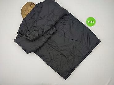 bomberka oversize: Kurtka przejściowa damska, rozmiar M — 3