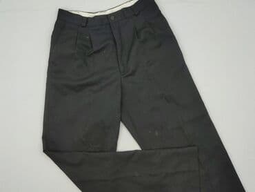 Spodnie dla mężczyzn, rozmiar S